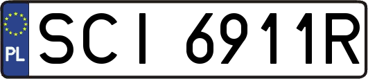 SCI6911R