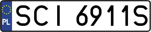 SCI6911S