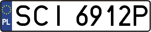 SCI6912P