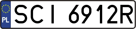 SCI6912R