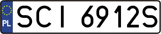 SCI6912S