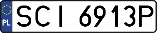 SCI6913P