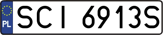 SCI6913S