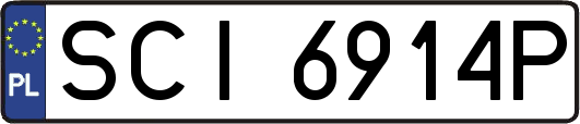 SCI6914P