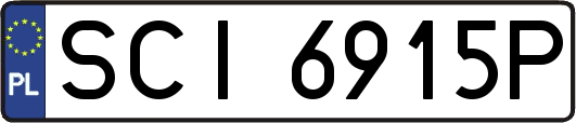 SCI6915P