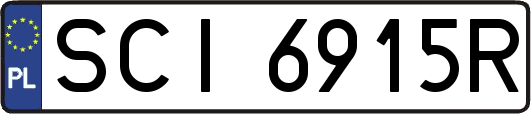 SCI6915R