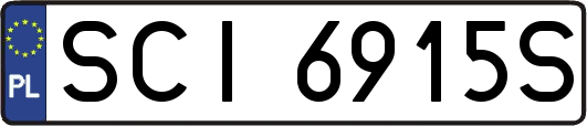 SCI6915S