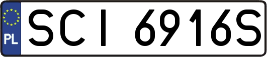 SCI6916S
