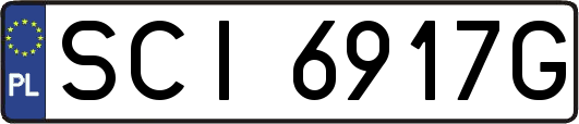 SCI6917G