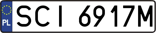 SCI6917M