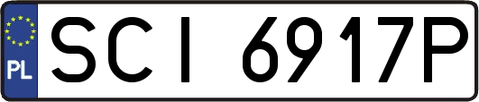 SCI6917P