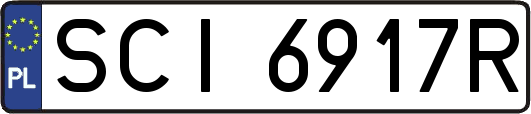 SCI6917R