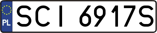SCI6917S