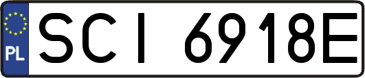 SCI6918E