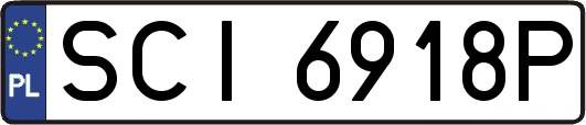 SCI6918P