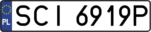 SCI6919P
