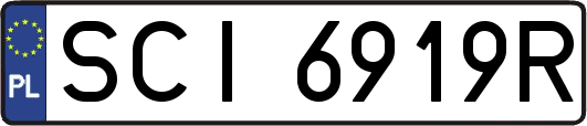 SCI6919R