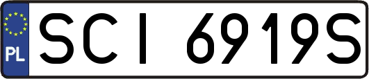 SCI6919S