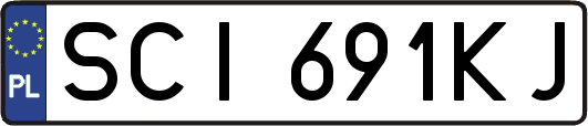 SCI691KJ