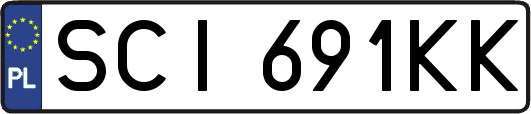 SCI691KK