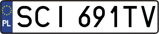 SCI691TV