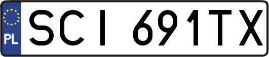 SCI691TX