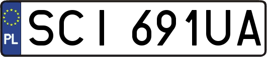 SCI691UA