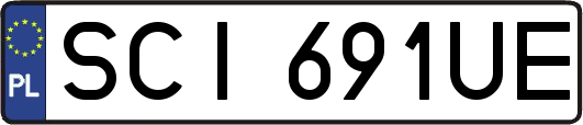 SCI691UE