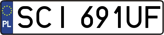 SCI691UF