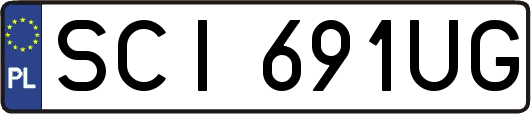 SCI691UG