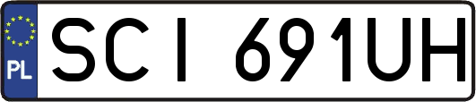 SCI691UH
