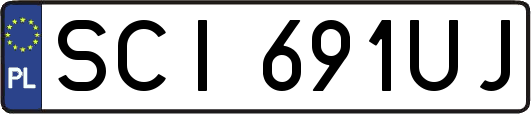 SCI691UJ