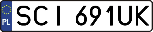 SCI691UK