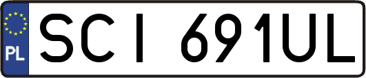SCI691UL