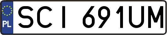SCI691UM