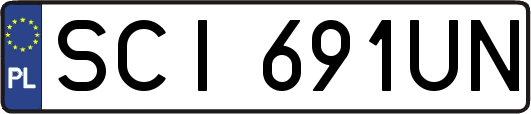 SCI691UN