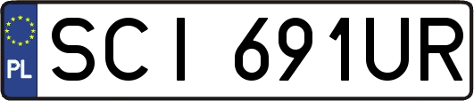 SCI691UR