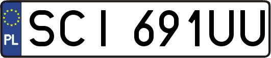 SCI691UU