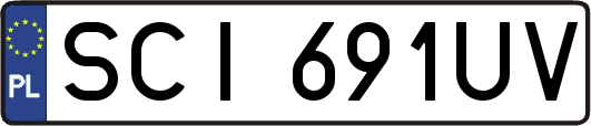 SCI691UV