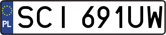 SCI691UW
