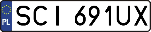 SCI691UX