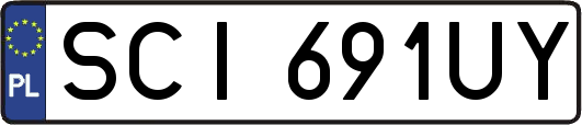 SCI691UY
