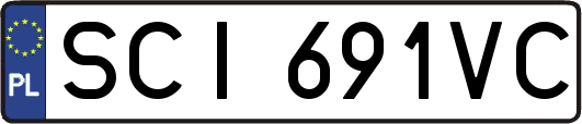 SCI691VC