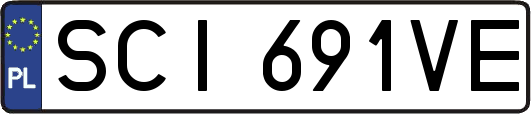 SCI691VE