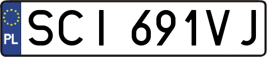 SCI691VJ