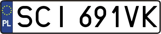 SCI691VK