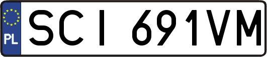 SCI691VM