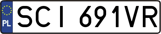 SCI691VR
