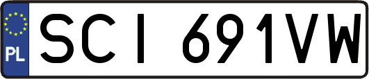 SCI691VW