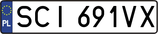 SCI691VX
